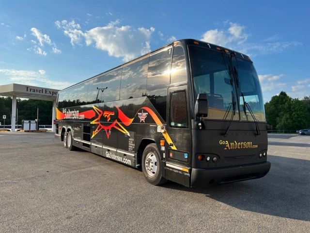 Bus 1 Front